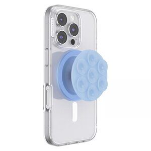 Popsocket Frost MagSafe Suck-Up Grip & Mount